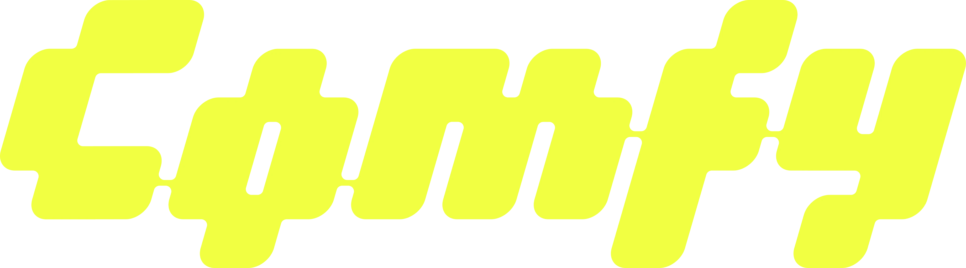 ComfyUI logo