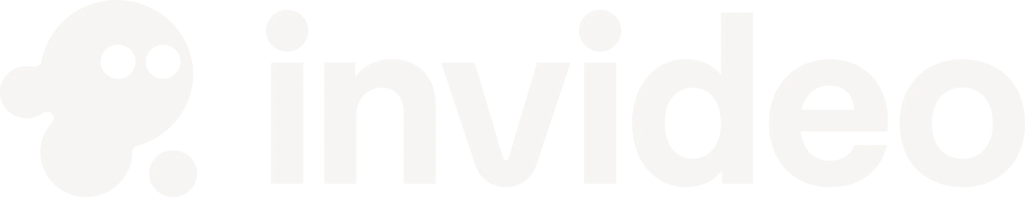 Invideo logo